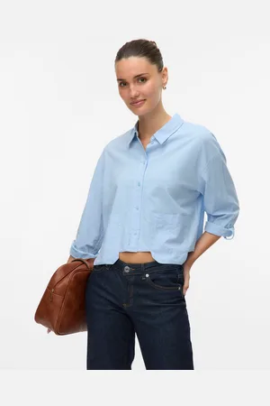 VERO MODA Vmzuki Koszula