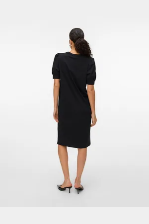 VERO MODA Vmkerry Sukienka Midi