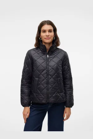 VERO MODA Vmskylar Pikowana Kurtka