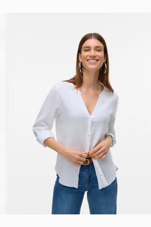 VERO MODA Vmlinn Koszula