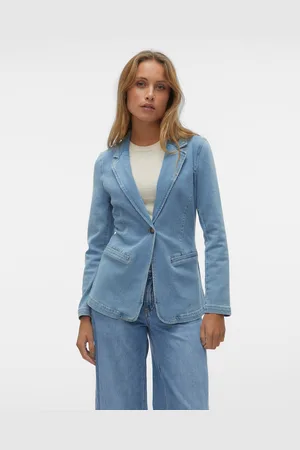 VERO MODA Vmmagnolia Marynarka