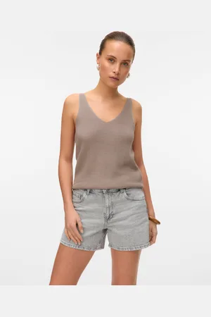 VERO MODA Vmnewlex Sweter