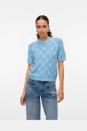 VERO MODA Vmprecious Sweter