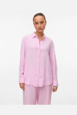 VERO MODA Vmlinn Koszula