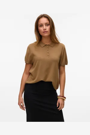 VERO MODA Vmlenny Sweter