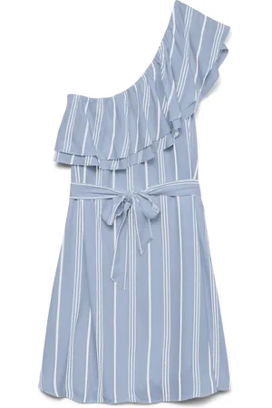 VERO MODA Vmkimmi Krótka Sukienka