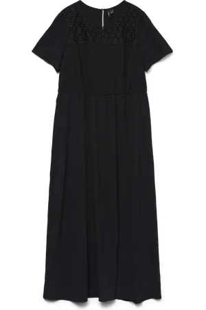 VERO MODA Vmcalva Krótka Sukienka