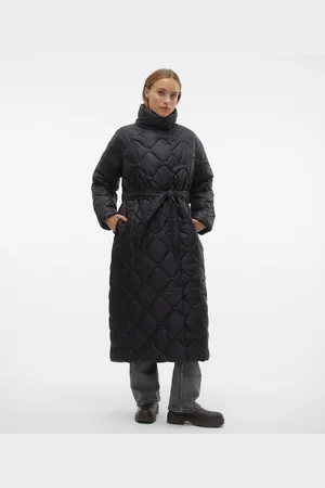 VERO MODA Vmastoria Pikowana Kurtka