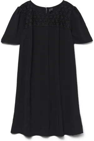 VERO MODA Vmcalva Krótka Sukienka