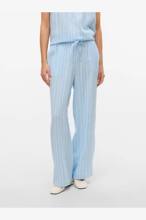 VERO MODA Vmnanna Spodnie