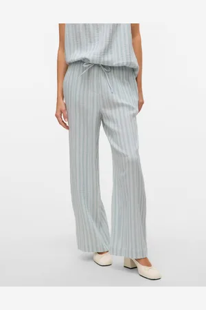 VERO MODA Vmnanna Spodnie