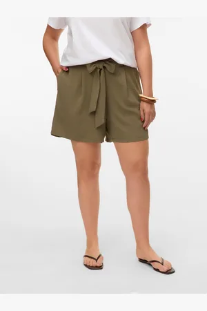 VERO MODA Vmcalva Szorty