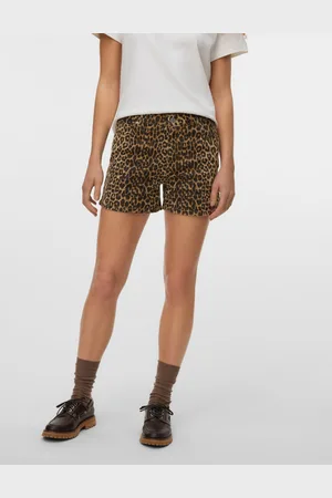 VERO MODA Vmtess Szorty