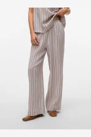 VERO MODA Vmnanna Spodnie