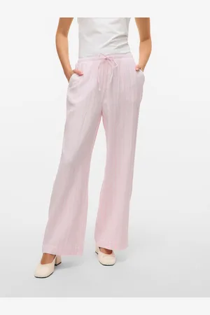 VERO MODA Vmnanna Spodnie