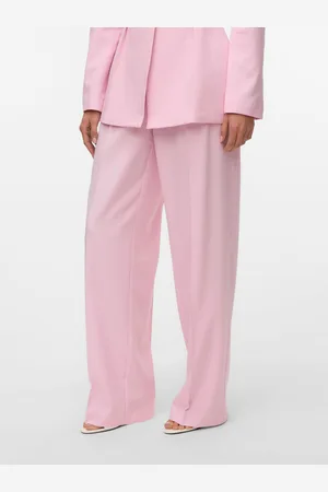 VERO MODA Vmhope Eleganckie Spodnie