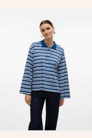 VERO MODA Vmmaren Koszula Polo