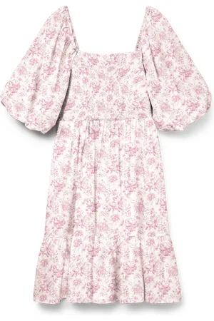 VERO MODA Vmnomia Krótka Sukienka