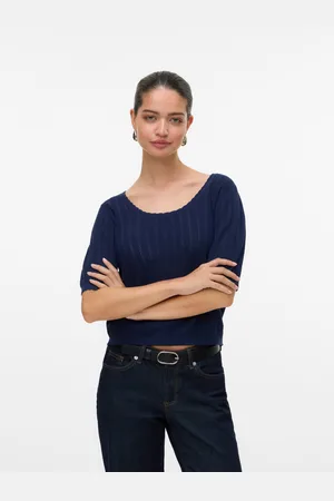 VERO MODA Vmluxlight Sweter