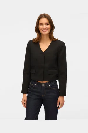 VERO MODA Vmelanor Marynarka