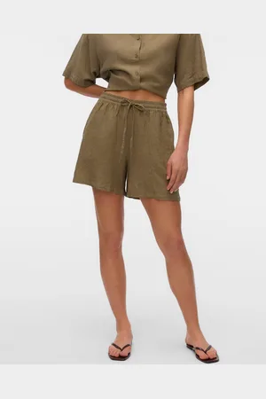 VERO MODA Vmlinn Szorty