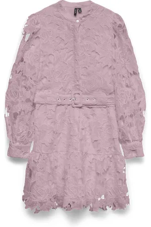 VERO MODA Vmariana Krótka Sukienka