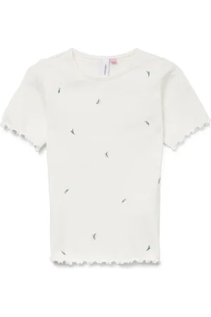 VERO MODA Vmhelle T-shirt