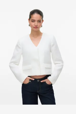VERO MODA Vmelanor Marynarka