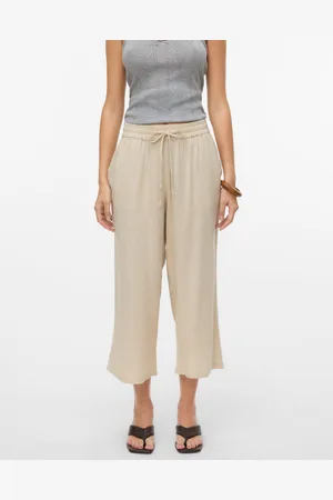 VERO MODA Vmthea Spodnie