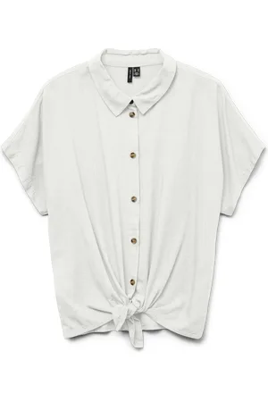 VERO MODA Vmthea Koszula