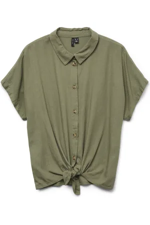 VERO MODA Vmthea Koszula