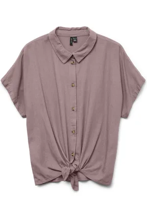 VERO MODA Vmthea Koszula