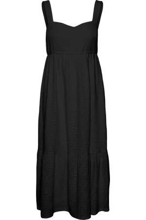 VERO MODA Vmulrikke Sukienka Midi