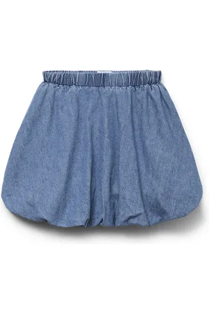 VERO MODA Vmmasie Średnia Talia Krótka Spódnica