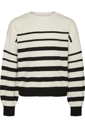VERO MODA Vmrain Sweter