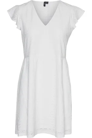 VERO MODA Vmulrikke Krótka Sukienka