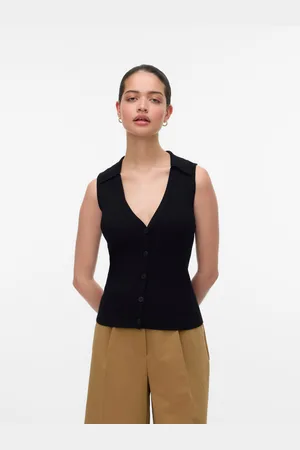 VERO MODA Vmwillow Góra