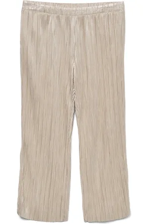 VERO MODA Vmcduvi Spodnie