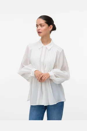 VERO MODA Vmavery Koszula