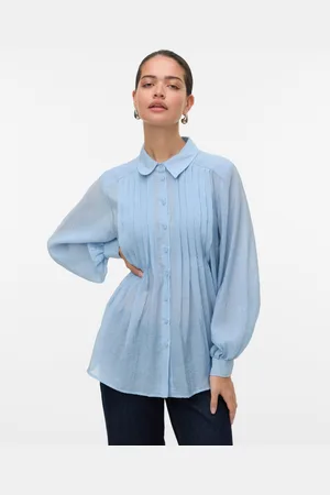 VERO MODA Vmavery Koszula