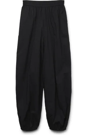 VERO MODA Vmroxanne Średni Stan Spodnie