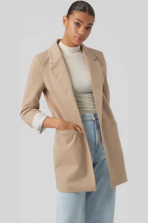 VERO MODA Vmharuki Marynarka