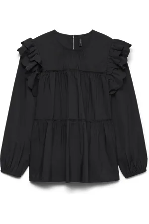 VERO MODA Vmisolde Koszula