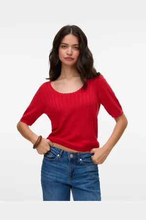 VERO MODA Vmluxlight Sweter