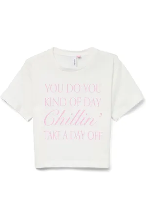VERO MODA Vmkatrine T-shirt