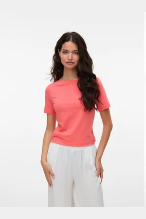 VERO MODA Vmpanda T-shirt