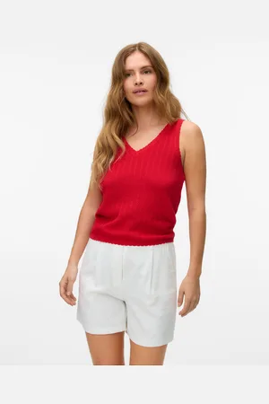 VERO MODA Vmluxlight Góra