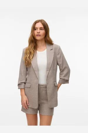 VERO MODA Vmfrida Marynarka