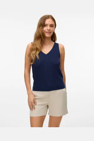 VERO MODA Vmluxlight Góra