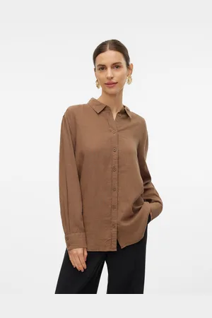VERO MODA Vmlinn Koszula